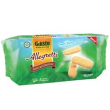 giusto senza glutine biscotti allegretti 200 grammi