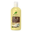 dr organic cocco shampoo