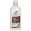 dr. organic® organic virgin coconut oil conditioner 265 ml balsamo per
