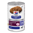 pd canine digestive i/d lf360g