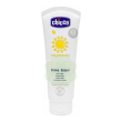 chicco baby moments crema solare spf 50+ 75 ml