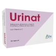 urinat 20 capsule - integratore alimentare