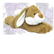 warmies peluche termico bunny