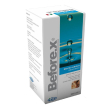 beforex 2x100ml 2x100 ml spray
