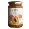 sarchio composta di albicocche 320 grammi