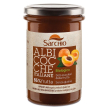 composta senza glutine di albicocche - sarchio 320 g