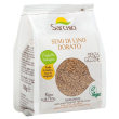 semi di lino dorato senza glutine - sarchio 180 g
