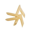 gragnano pasta penne de zite 500 grammi