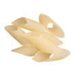 gragnano pasta mezze pennone 500 grammi