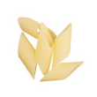 gragnano pasta mezze pennone rigate 500 grammi