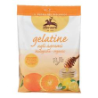 caramelle gelatine bio 100g