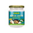 olio di cocco vergine 200 g