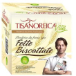 tisanoreica vita fette biscottate dietetiche 100 grammi