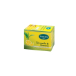viropa te' verde limone bio