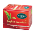 viropa te' english breakfast b
