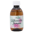 silhouette femme 200 ml