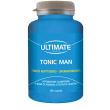 ultimate tonic man 80 capsule - integratore alimentare