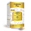 carota plus polvere 360 grammi dr. giorgini - integratore vista