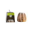 alimenta 2000 pandoro senza glutine 300 grammi