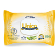 unico salviettine umidificate effetto crema 72 pezzi