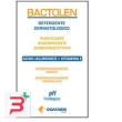bactolen detergente dermatologico 250 ml