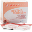 deltha mannosio 20 bustine - integratore alimentare