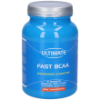 ultimate fast bcaa arancia 330 g polvere per soluzione orale