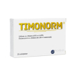 timonorm 20 compresse - integratore per il tono dell'umore e per le funzioni cerebrali