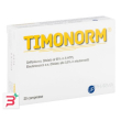 timonorm 20 compresse astuccio 11 g