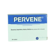 pervene integratore sostegno circolazione venosa 30 ovaline - varie