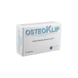 osteoklip 30 compresse - integratore per la funzionalità ossea