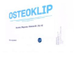 osteoklip 30 compresse