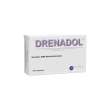 drenadol 30 compresse - integratore antinfiammatorio
