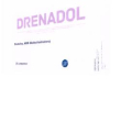 drenadol integratore 30 compresse