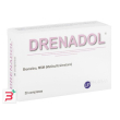 drenadol 30 compresse astuccio 30 g