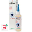 otifree soluzione auricolare cane e gatto 60 ml