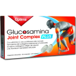 optima naturals glucosamina joint complex plus 30 compresse - integratore per le articolazioni