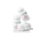 vichy deodorante stress resist - roll-on anti-traspirante intensivo 50 ml efficace per 72 ore