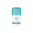 vichy deo deodorante roll on anti traspirante e anti tracce 48h 50ml