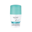 vichy deodorante roll-on anti-traspirante anti-tracce 48h 50 ml