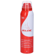akileine vapo freschezza viva piedi 150 ml spray