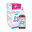 cliazenz gocce 30ml integratore alimentare a base di zenzero, antinausea naturale, aiuta a regolare