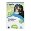 protection collare barriera cane 75 cm