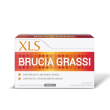 xls medical brucia grassi compresse bruciare i grassi, 60 capsule