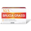xls medical xl-s brucia grassi 60 compresse - integratore per il controllo del peso