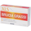 xl-s brucia grassi compresse 60 pz capsule