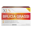 xls brucia grassi 60cpr