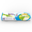 nutilis fruit stage 3 gusto mela 3x150 g crema