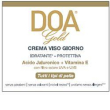 doa gold cr viso giorno idrat