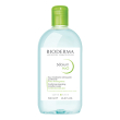 sebium h2o acqua micellare detergente purificante 500 ml